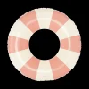 Petites Pommes Zwemband Sally 90 cm - Peach Daisy - Outlet
