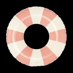 Petites Pommes Zwemband Sally 90 cm - Peach Daisy - Outlet