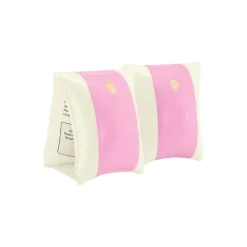 Petites Pommes Zwembandjes Alex - Bubblegum - Sale