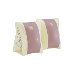 Petites Pommes Zwembandjes Alex - Dark Rose - Sale