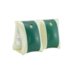 Petites Pommes Zwembandjes Alex - Oxford Green - Clearance