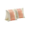Petites Pommes Zwembandjes Alex - Peach Daisy - Clearance