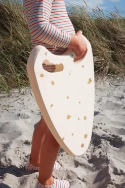 Konges Slojd Zwemplankje - Lemon - Sale