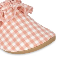 Konges Slojd Zwemschoentjes Fresia - Mellow Rose - Discount