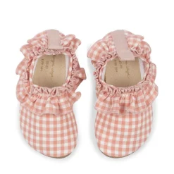 Konges Slojd Zwemschoentjes Fresia - Mellow Rose - Discount