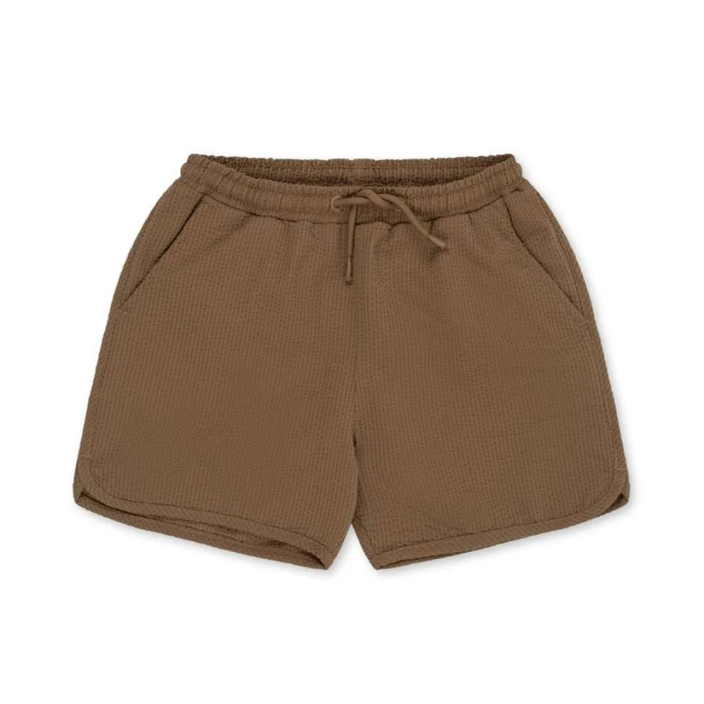Konges Slojd zwemshort - toasted coconut seer asnou - Online