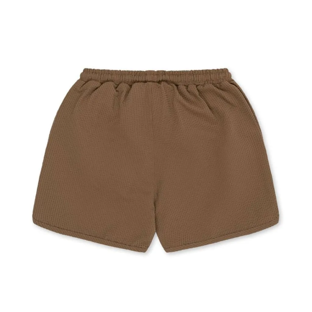 Konges Slojd zwemshort - toasted coconut seer asnou - Online