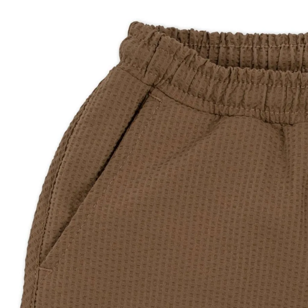 Konges Slojd zwemshort - toasted coconut seer asnou - Online