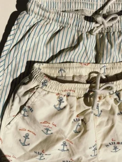Konges Slojd Zwemshort Asnou - Ancre - Clearance