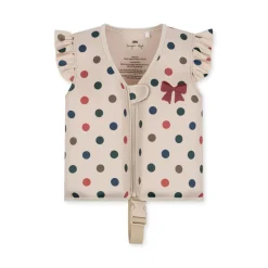 Konges Slojd Zwemvest met volants - Kitty - Discount