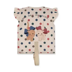 Konges Slojd Zwemvest met volants - Kitty - Discount