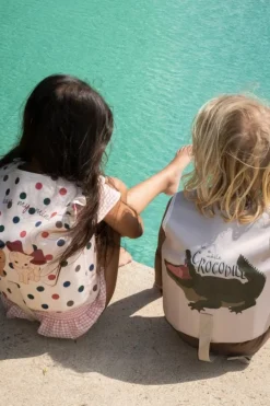 Konges Slojd Zwemvest met volants - Kitty - Discount
