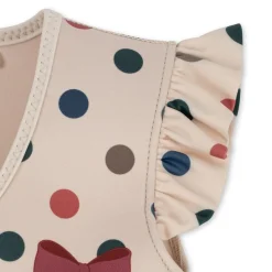 Konges Slojd Zwemvest met volants - Kitty - Discount