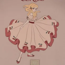 Konges Slojd Zwemvest met volants - Princess - Sale