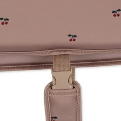 Konges Slojd Zwemvest met zwembandjes - Cherry - New